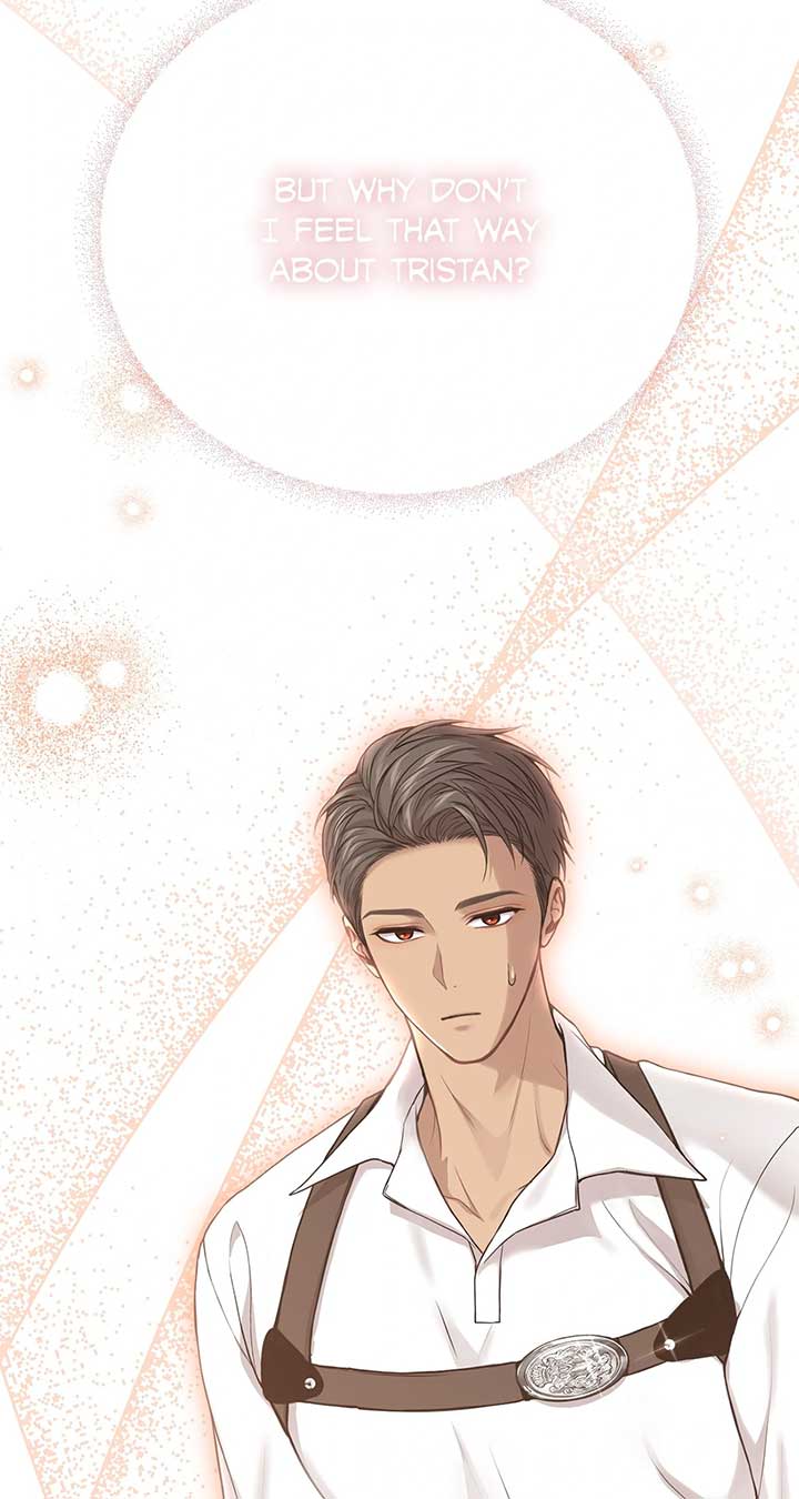 The Secret Bedroom of a Dejected Royal Daughter Chapter 85 30